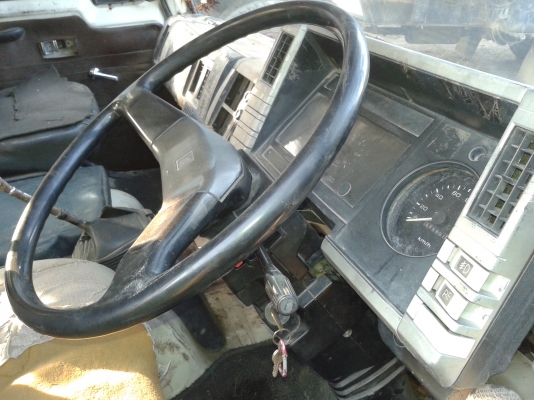 หัวเก๋ง ร๊อคกี้