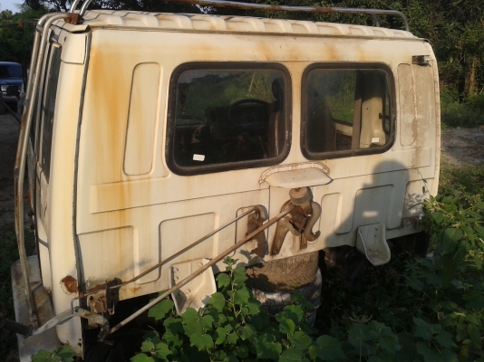 หัวเก๋ง ร๊อคกี้