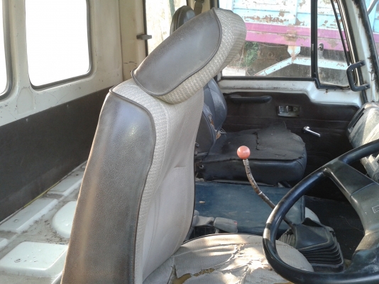 หัวเก๋ง ร๊อคกี้