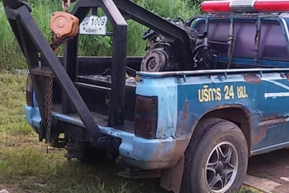 รถยก สภาพน่าใช้งาน รถยก สภาพน่าใช้งาน