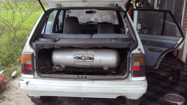 ขายไดฮัดสุชาเรด ปี85  ไม่มีเครื่อง ตามสภาพครับ 18000บาท สุดคุ้ม