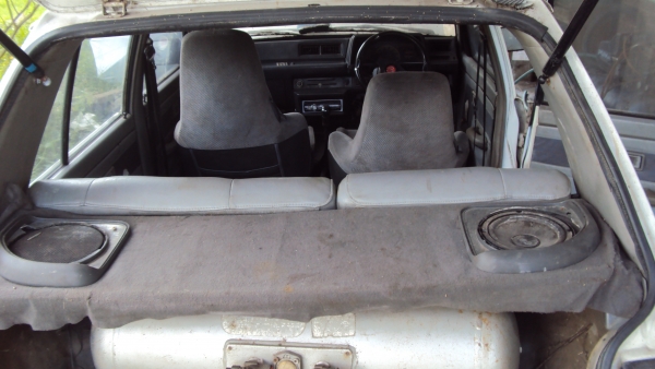 ขายไดฮัดสุชาเรด ปี85  ไม่มีเครื่อง ตามสภาพครับ 18000บาท สุดคุ้ม