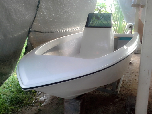 ขายเรือ 14 ฟุต