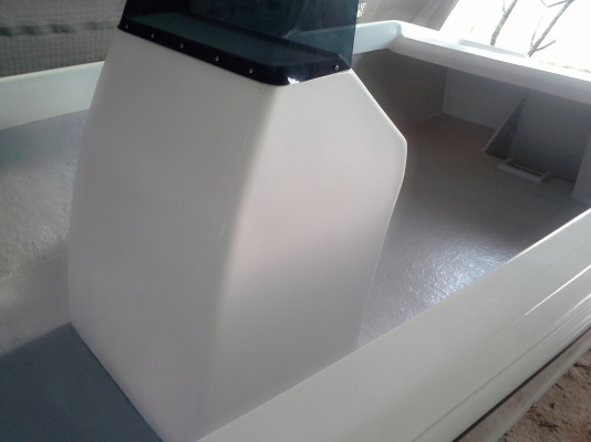 ขายเรือ 14 ฟุต