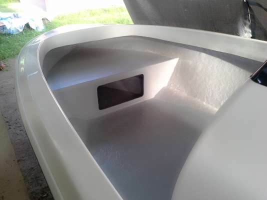 ขายเรือ 14 ฟุต