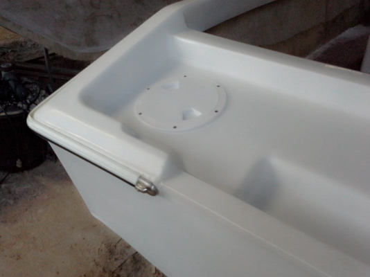 ขายเรือ 14 ฟุต