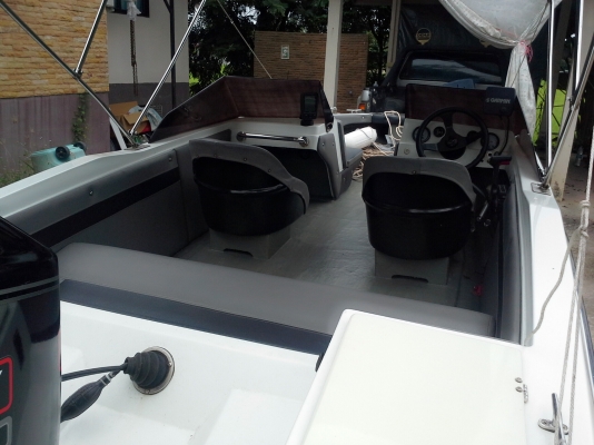 ขาย เรือ 16ฟุต