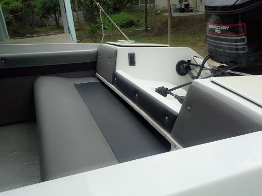 ขาย เรือ 16ฟุต