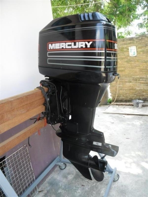 ขาย เครื่อง mercury 90 แรง