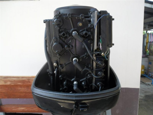 ขาย เครื่อง mercury 90 แรง