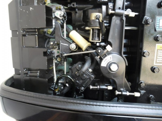 ขาย เครื่อง mercury 90 แรง