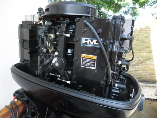 ขาย เครื่อง mercury 90 แรง