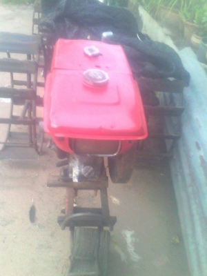 คูโบต้า ga100 หางบิ๊กจิ๋ว88