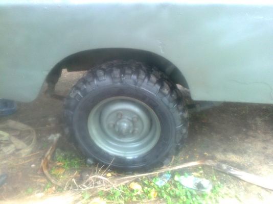 ขายแลนโรเวอร์ มีทะเบียน ชุดโอนครบ