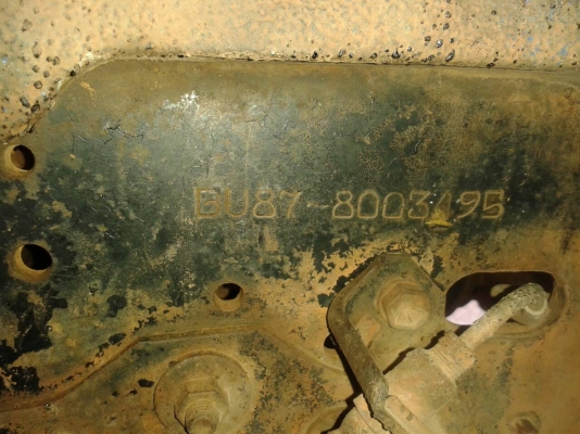 TOYOTA DYNA BU87 เครื่อง115แรงม้า สภาพสวยพร้อมใช้ ภาษี58 กะบะยาว 5 เมตร ราคาพิเศษ 178000 ครับ