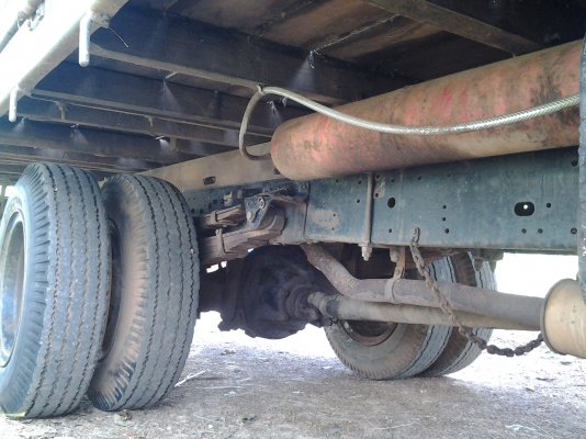 TOYOTA DYNA BU87 เครื่อง115แรงม้า สภาพสวยพร้อมใช้ ภาษี58 กะบะยาว 5 เมตร ราคาพิเศษ 178000 ครับ