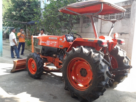 L4508พร้อมใบมีด230000