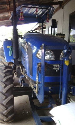 ขายรถไถนิวฮอนแลนด์4&times;4 ใช้งานได้394ชม. อุปกรณ์ โรตารี่ชุดใหญ่ ใบดัน ผาน4 ผาน7 สภาพพร้อมใช้งาน สนใจโทร 090-8588220คุณนะ ID:narong498 หรือ www.truck.in.th/498 หรือfb:ณรงค์ ซื้อขายรถมือสอง(เว็บไซต์ส่วนตัว)