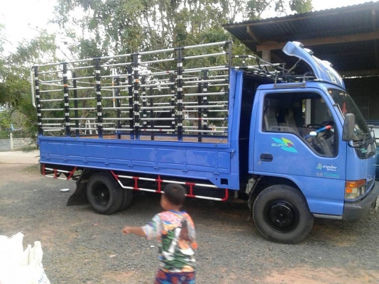 ขายISUZU NPR130แรง ปี35 เครื่องดี แคชซีสวย ยางดี ภายในสวย สภาพพร้อมใช้งาน เอกสารพร้อมโอน สนใจโทร 090-8588220คุณนะ ID:narong498 หรือ www.truck.in.th/498 หรือfb:ณรงค์ ซื้อขายรถมือสอง(เว็บไซต์ส่วนตัว)