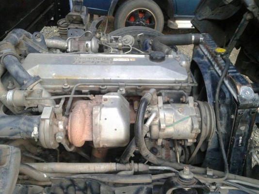 ขายISUZU NPR130แรง ปี35 เครื่องดี แคชซีสวย ยางดี ภายในสวย สภาพพร้อมใช้งาน เอกสารพร้อมโอน สนใจโทร 090-8588220คุณนะ ID:narong498 หรือ www.truck.in.th/498 หรือfb:ณรงค์ ซื้อขายรถมือสอง(เว็บไซต์ส่วนตัว)