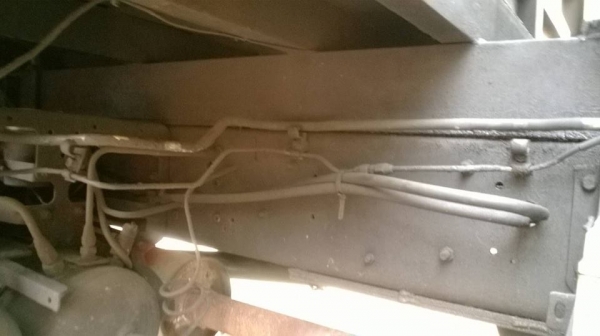 ISUZU FTR32LR  เครื่อง 240 ติดเครนยูนิครุ่นใหม่