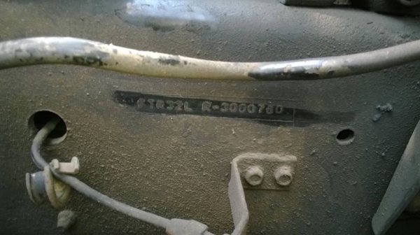 ISUZU FTR32LR  เครื่อง 240 ติดเครนยูนิครุ่นใหม่