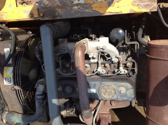 JCB 150,SUMITOMO SH146 เชคนอก