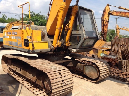JCB 150,SUMITOMO SH146 เชคนอก