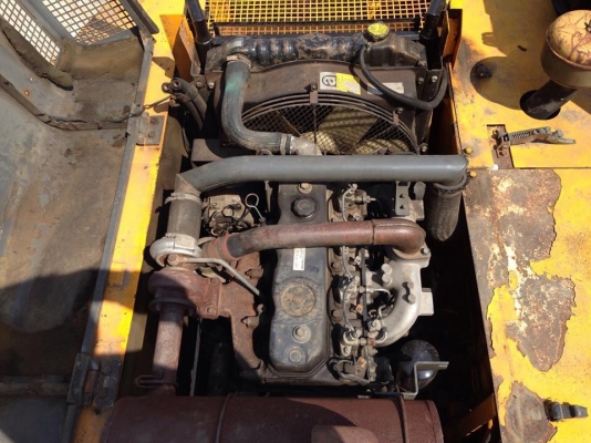 JCB 150,SUMITOMO SH146 เชคนอก
