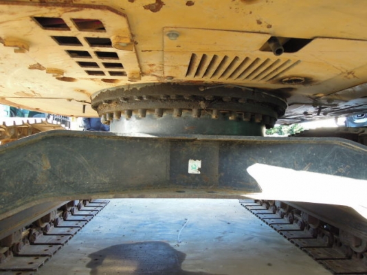 313CCR HGF01223 2,396HRS ARM CRANE 2005Y