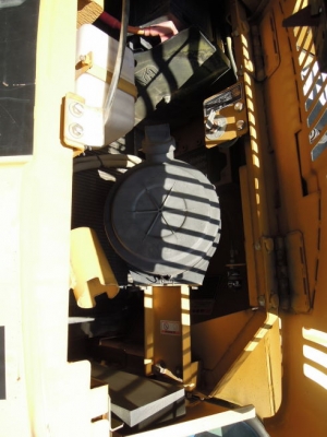 313CCR HGF01223 2,396HRS ARM CRANE 2005Y