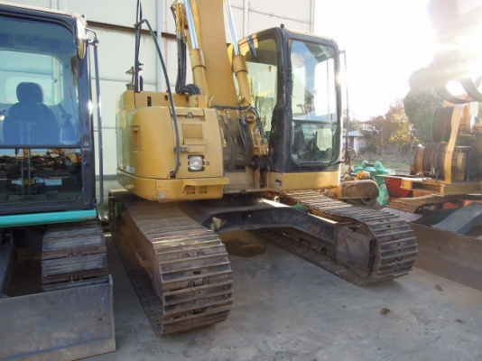 313CCR HGF01223 2,396HRS ARM CRANE 2005Y