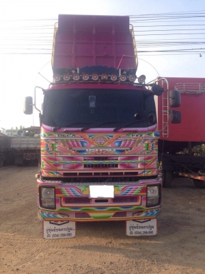 ขาย 360 DECA super value ปี 55