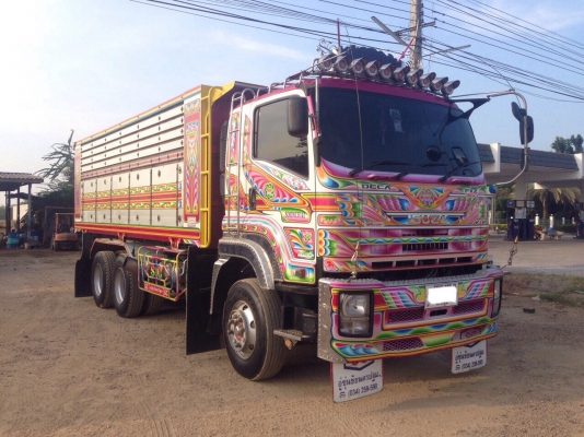 ขาย 360 DECA super value ปี 55