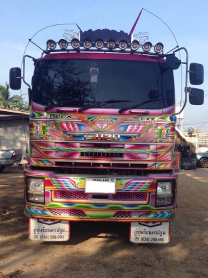 ขาย 360 DECA super value ปี 55