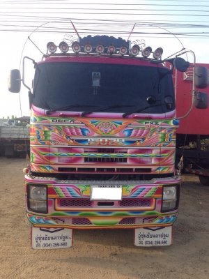 ขาย 360 DECA super value ปี 55