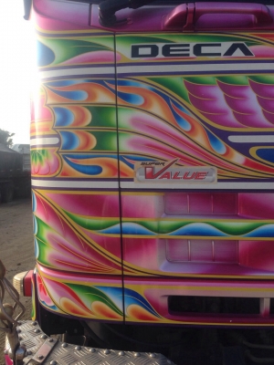 ขาย 360 DECA super value ปี 55