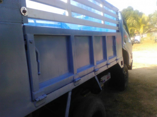 ขายดั้ม3คิว เครื่อง85แรง เครื่องดี แคชซีสวย สภาพพร้อมใช้งาน เอกสารพร้อมโอน สนใจโทร 090-8588220คุณนะ ID:narong498 หรือ www.truck.in.th/498 หรือfb:ณรงค์ ซื้อขายรถมือสอง(เว็บไซต์ส่วนตัว)