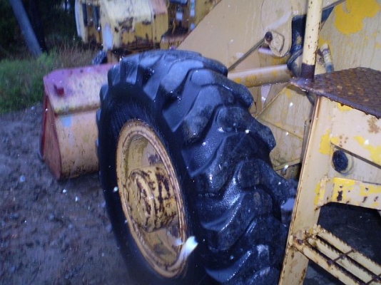 JH30B-6820 (1972) 4018hr