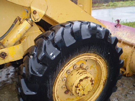 JH30B-6820 (1972) 4018hr