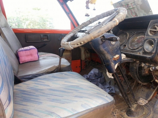 ขายรถโดยสารISUZU เครื่องดี100แรง ยาว4.30เมตร สภาพพร้อมใช้งาน เอกสารพร้อมโอน สนใจโทร 090-8588220คุณนะ ID:narong498 หรือ www.truck.in.th/498 หรือfb:ณรงค์ ซื้อขายรถมือสอง(เว็บไซต์ส่วนตัว)