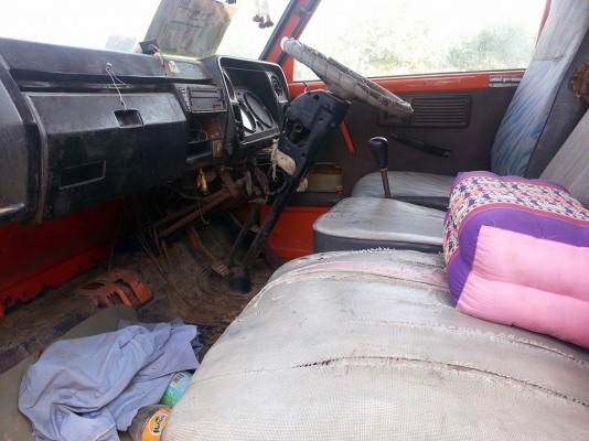 ขายรถโดยสารISUZU เครื่องดี100แรง ยาว4.30เมตร สภาพพร้อมใช้งาน เอกสารพร้อมโอน สนใจโทร 090-8588220คุณนะ ID:narong498 หรือ www.truck.in.th/498 หรือfb:ณรงค์ ซื้อขายรถมือสอง(เว็บไซต์ส่วนตัว)