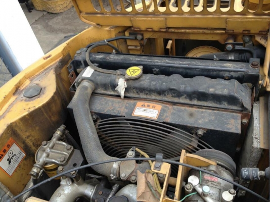 CAT 313BSR