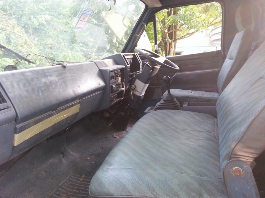 ขายISUZU NPR59LU5F-M ปี38เกียร์ร็อก เฟืองท้ายใหญ่Fหน้า-หลัง เครื่องดี4BD1 115แรง ภายในสวย สภาพพร้อมใช้ เอกสารพร้อมโอน สนใจโทร090-8588220คุณนะ ID:narong498 หรือwww.truck.in.th/498 Fb:ณรงค์ ซื้อขายรถมือสอง(เว็บไซต์ส่วนตัว)