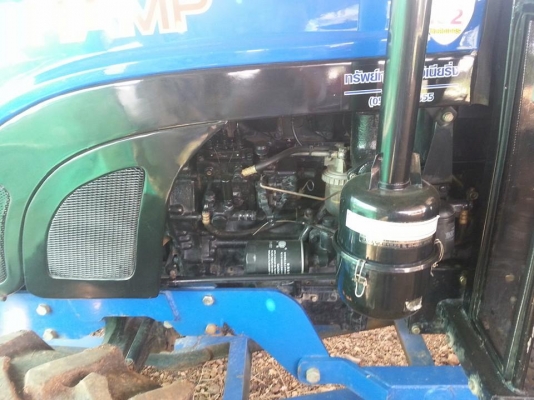 ขายรถไถCHAMP สภาพสวยใช้งาน80ชม. เที่ยบเท่ากับของใหม่ อุปกรณ์ดันหน้า กับโรตารี่ สภาพพร้อมใช้งาน สนใจโทร 090-8588220คุณนะ ID:narong498 หรือ www.truck.in.th/498 หรือfb:ณรงค์ ซื้อขายรถมือสอง(เว็บไซต์ส่วนตัว)