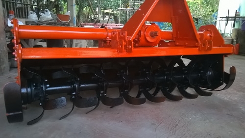 ขายจอบหมุน 1.6 เมตร