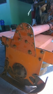 ขายจอบหมุน 1.6 เมตร