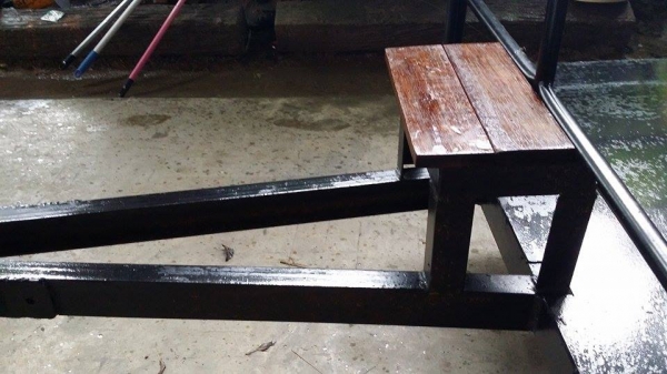 รถไถเดินตาม ISEKI 6.5 แรง เก่าญี่ปุ่น สภาพพร้อมใช้งาน เครื่องยนต์ติดง่าย พร้อมเทรลเลอร์เล็กพ่วงท้าย รถไถเดินตาม ISEKI 6.5 แรง เก่าญี่ปุ่น สภาพพร้อมใช้งาน เครื่องยนต์ติดง่าย พร้อมเทรลเลอร์เล็กพ่วงท้าย