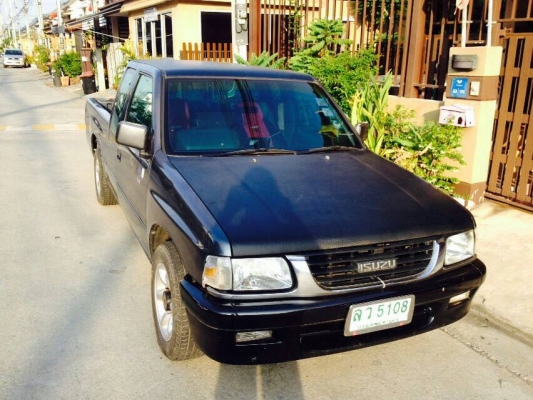 ขาย ISUZU ปี96 รถเดิม เพาเวอร์ สภาพสวย ขาย ISUZU ปี96 รถเดิม เพาเวอร์ สภาพสวย
