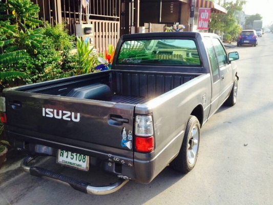 ขาย ISUZU ปี96 รถเดิม เพาเวอร์ สภาพสวย